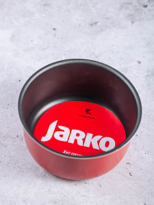 Форма для выпечки КУЛИЧ JARCO красный алюминий 000000000001209443