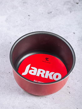 Форма для выпечки КУЛИЧ JARCO красный алюминий 000000000001209443
