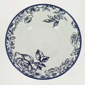 Салатник 15см ND PLAY Орнамент фарфор 000000000001210966