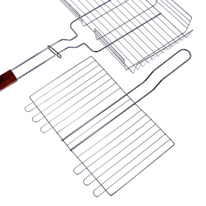 Решетка-гриль Servitta 32х20 см 000000000001036611