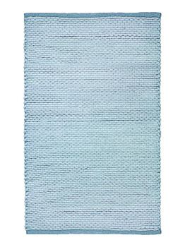 Коврик универсальный 60х110см LUCKY шиншила в ассортименте полиэстр/хлопок 000000000001225688