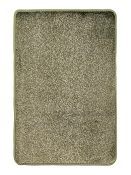 Коврик для ванной 40х60см memory в ассортименте полиэстер/пенополиуретан/ПВХ 000000000001227106