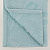 Полотенце махровое 50х80 Пионы, цвет: голубой. Плотность 460гр/м. 100% хлопок. ПЦС3601-03732,204 000000000001200688