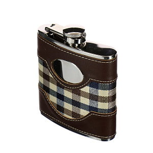 Фляжка Checkers 000000000001136008