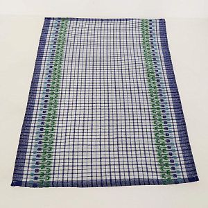 Пол-це кух Сити 38*64 РС лен20/хлоп80 000000000001184350