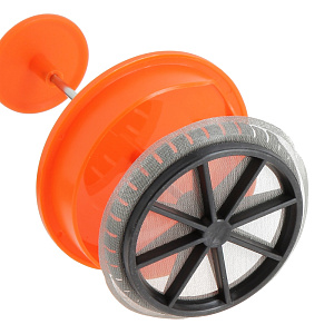 Френч-пресс 800мл 9935WB нержавеющая сталь 000000000001116530