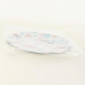 Набор бумажных тарелок 6шт D180мм ND PLAY Геометрия 000000000001207143