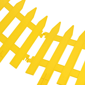 Декоративный забор Классический Мир Инструмента, 28х300 см 000000000001020809