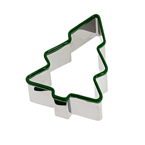 Форма для печенья Елочка Zenker 000000000001168129