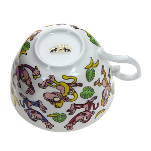 Чайная пара Обезьяны Прогресс 250мл 86-2078 000000000001133542