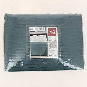 Покрывало стеганое 200*240 SEVERIN 100% полиэстер/синтепон арт.09290207 000000000001202770