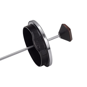 Френч-пресс 1л POLARIS Albero стекло 000000000001202718