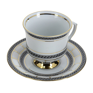 Чайная пара Cmielow, 220мл 000000000001172785