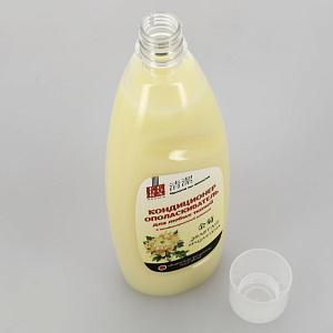 Кондиционер с антибактериальной добавкой Золотая Хризантема FEDORA 750мл 473 000000000001201266