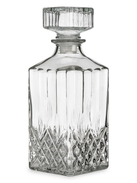 Штоф для виски 968мл стекло 000000000001229303