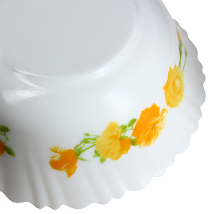 РОУЗ КРАУН Салатник 24см ENDURA K3408 000000000001066164