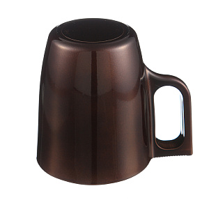 Кружка Flashy Colors Chocolate Luminarc, 250мл 000000000001119799