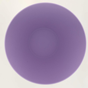 Салатница 3,6л ОНЕСТ сиреневая пластик 000000000001203798