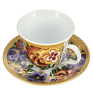 Чайный набор Olaff, 12 предметов 000000000001163666