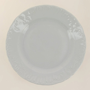 Набор тарелок десертных 6шт 17см CMIELOW Rococo фарфор 000000000001172699