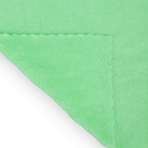 Набор полотенец 35х75см+140х70см мятный микрофибра полиэстер 000000000001218074