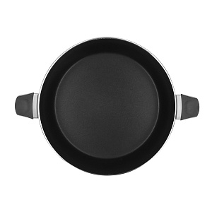 Сотейник с крышкой Attraction Non Pyrex, 26 см 000000000001142282