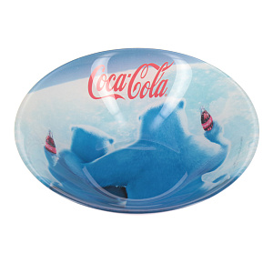 Миска Coca-Cola Polar Bear Luminarc 000000000001120252