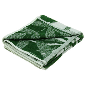 Полотенце Тропики, 50х80 см, хлопок 000000000001173489