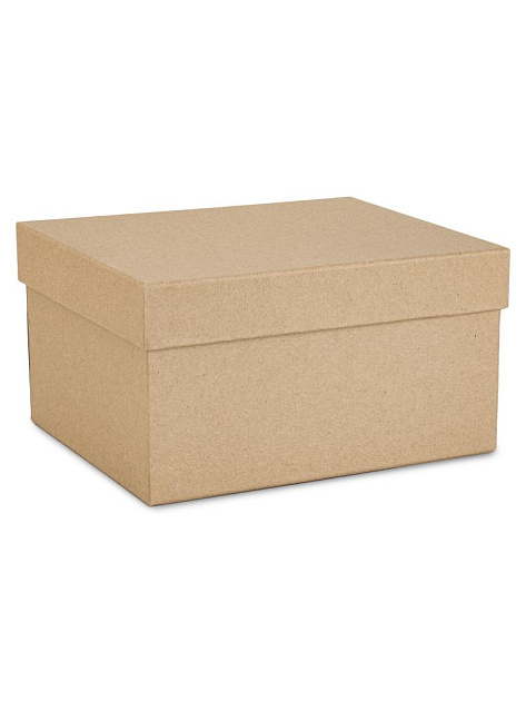Коробка подарочная 15х11х5см РУТАУПАК КРАФТ бумага Коробка подарочная 15х11х5см РУТАУПАК КРАФТ бумага 000000000001222343