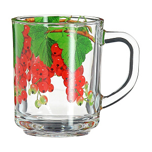 Кружка Смородина Pub Pasabahce, 250мл 000000000001060245