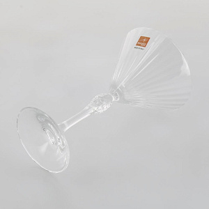 AMERICA'20s Набор бокалов для мартини 6шт 245мл BORMIOLI ROCCO стекло 000000000001206463