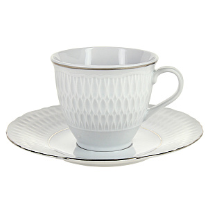 Чайная пара Cmielow, 220мл 000000000001172784