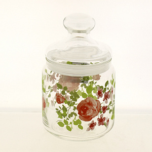 Банка Lupin, объем 0.75л 000000000001185487