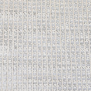 Клеенка столовая 1,37х20м сетка отрезная молочный ПВХ 000000000001225614