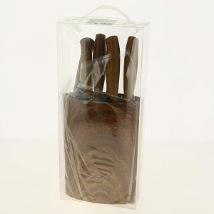 Набор ножей, количество 6 предметов 000000000001186232