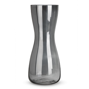 Ваза 30х10,5см Санрайз стекло 000000000001215529