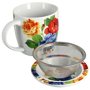 Заварочная кружка Olaff, 350мл 000000000001144681