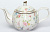 Чайник 650мл Balsford ТЕОДОРА подарочная упаковка фарфор 173-42003 000000000001203959