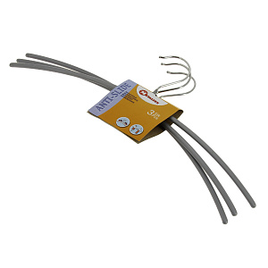 Набор вешалок для одежды, 3 шт 000000000001168226