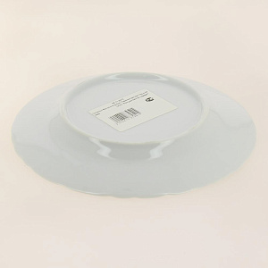 Набор тарелок десертных 6шт 19см CMIELOW Rococo фарфор 000000000001172700