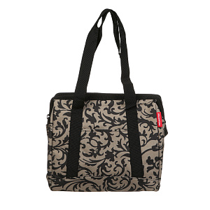Сумка Allrounder Plus baroque taupe Reisenthel 000000000001123241