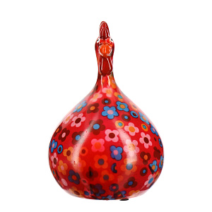 Копилка Маленький Цыпленок Marie Pomme-Pidou, 14.5?12.5?17 см 000000000001144334