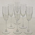 ENOTECA Набор фужеров для шампанского 6шт 175мл PASABAHCE стекло 000000000001007984