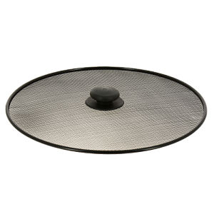 Экран защитный от брызг 29см FACKELMANN сталь/полипропилен 000000000001194444