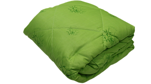 Одеяло 200х220см СВИТ Бамбук холлофайбер ткань полиэстер бамбук 000000000001206961