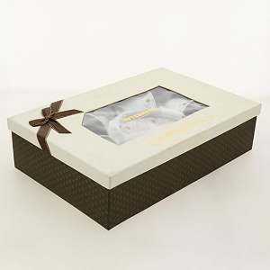 Набор чайный 12 предметов 220мл (6 чашек + 6 блюдец) GUTERWAHL ВЕНЕРА алиот ПУ фарфор 114-19002 000000000001205649