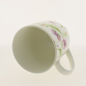 Кружка Джаз, 400мл 000000000001185128