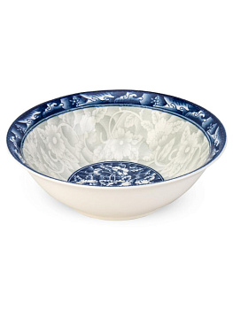 Салатник 18см 400мл Восток керамика 000000000001228651