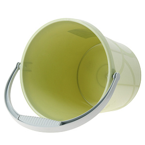 Ведро 6л M020005/R030588 пластик 000000000001176300