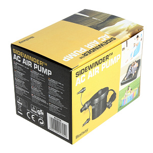 Насос электрический BESTWAY от сети 220В 000000000001036509